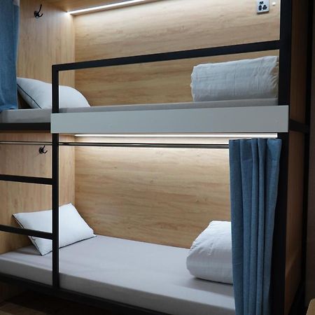 Hostelone Ulan Bator Exterior foto