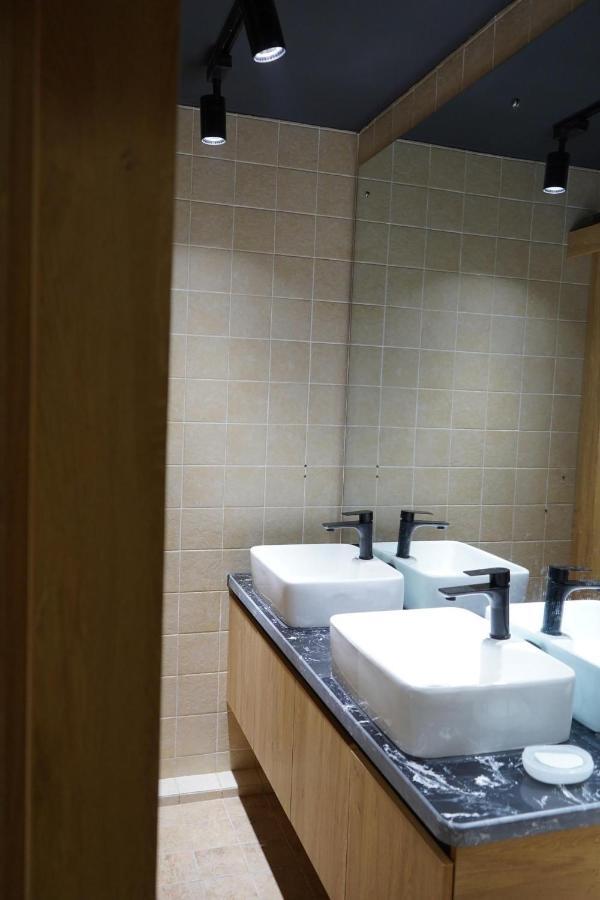 Hostelone Ulan Bator Exterior foto