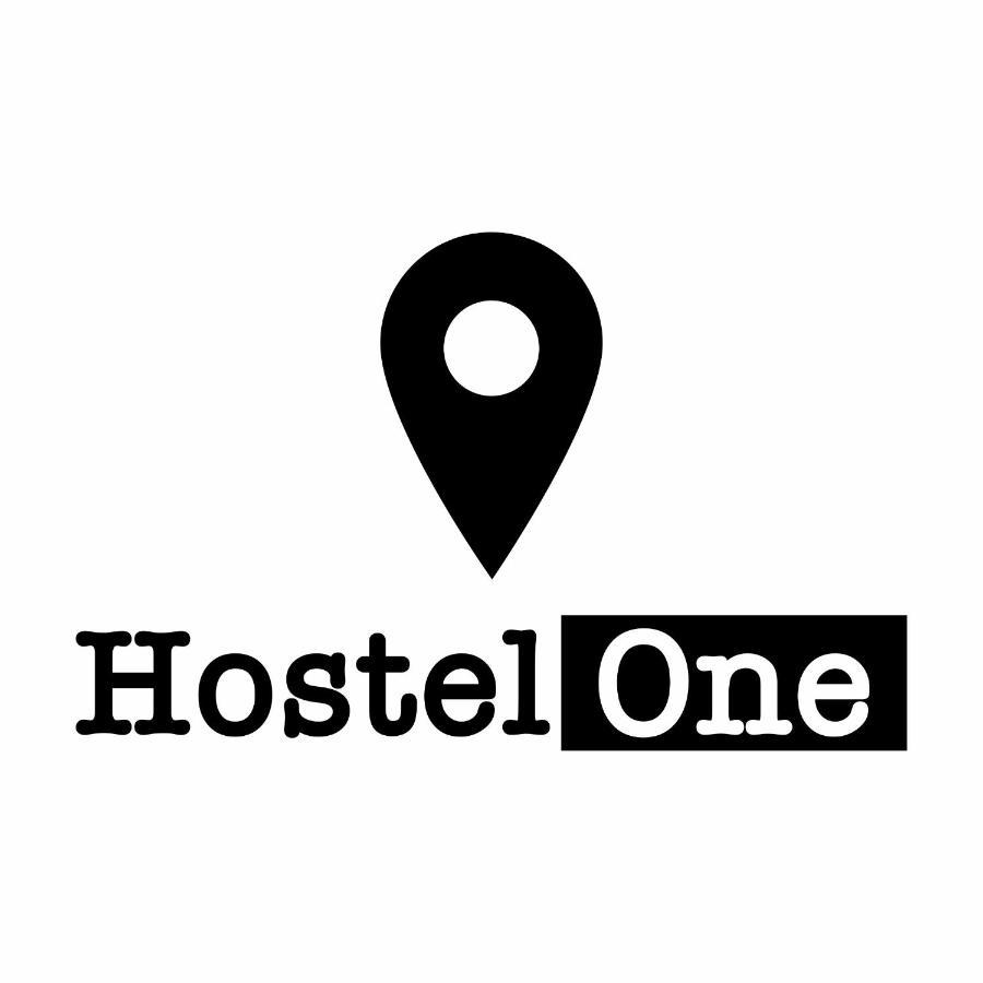 Hostelone Ulan Bator Exterior foto