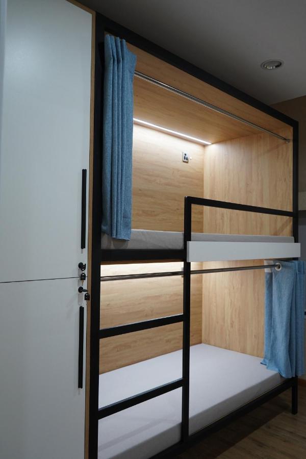 Hostelone Ulan Bator Exterior foto
