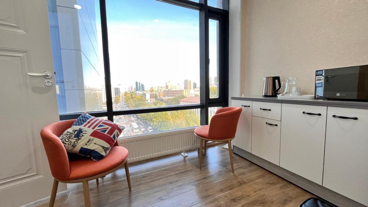 Hostelone Ulan Bator Exterior foto